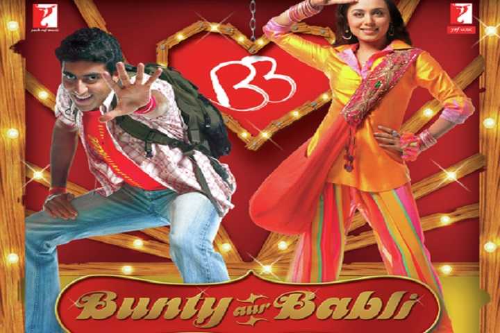 Bunty Aur Babli