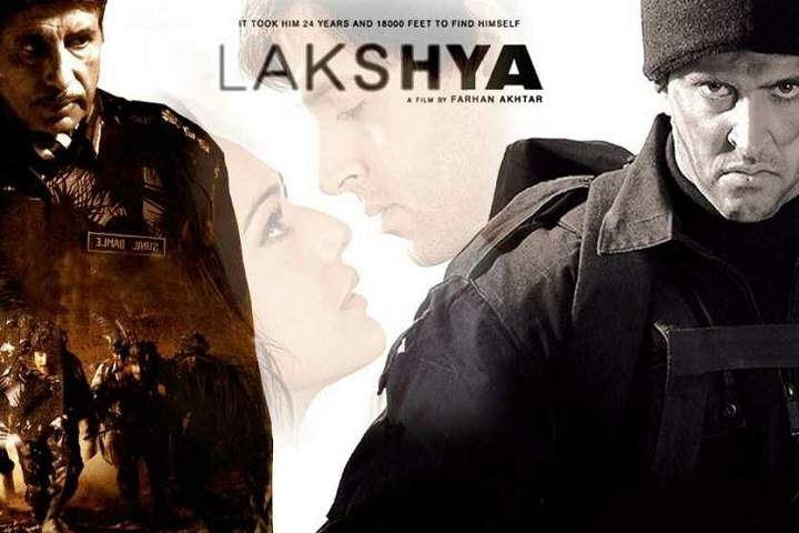 Lakshya