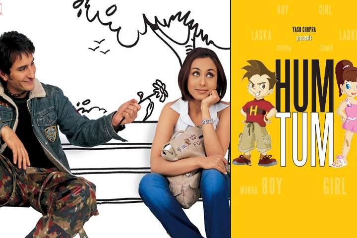 Hum Tum
