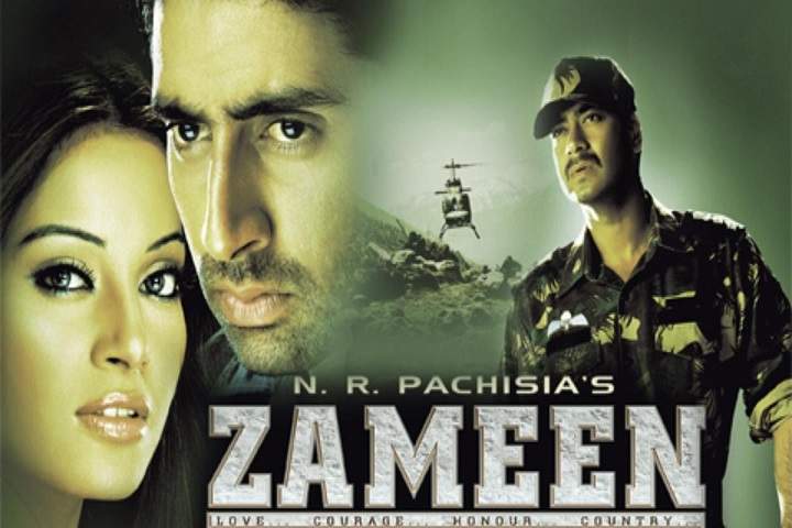 Zameen