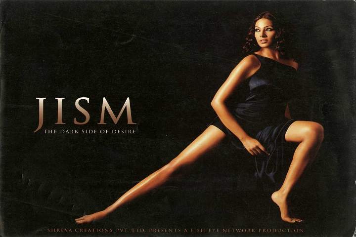 Jism