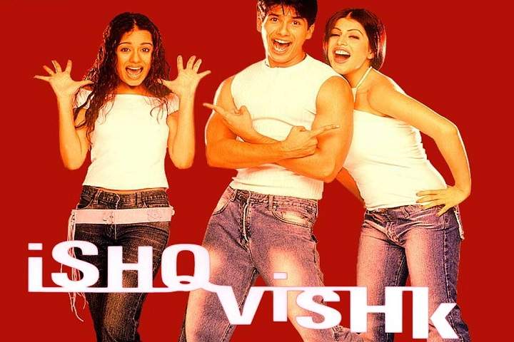Ishq Vishk
