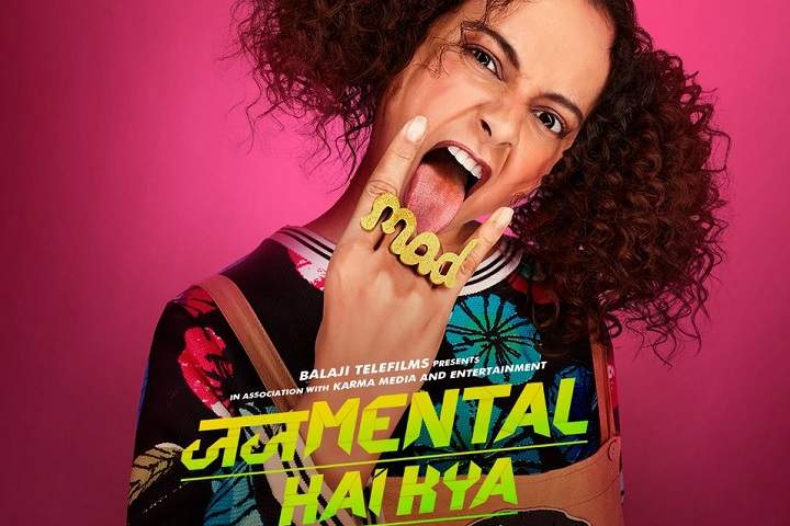 Judgementall Hai Kya