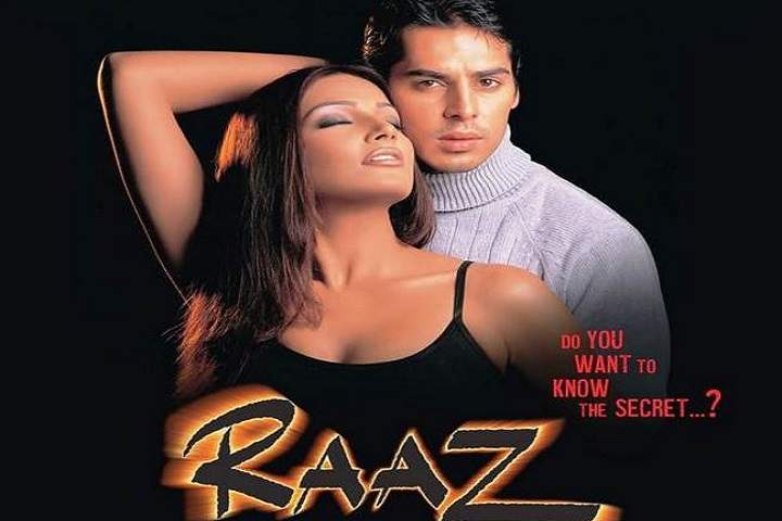 Raaz