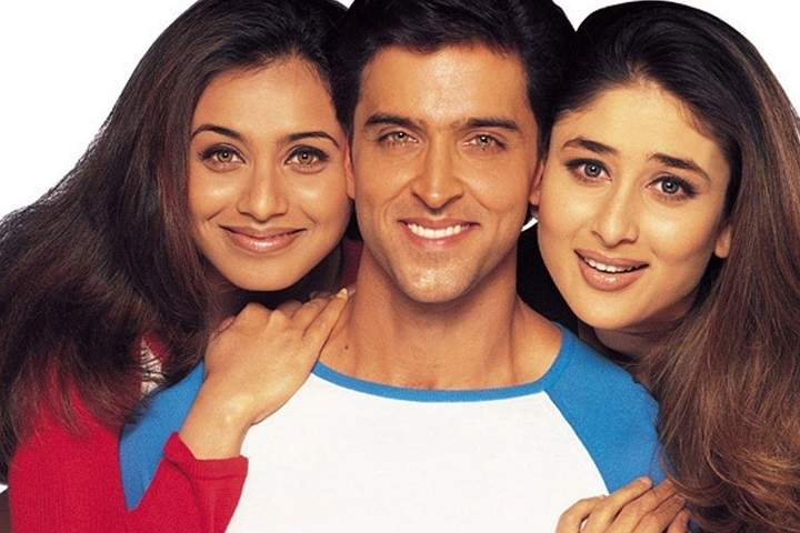 Mujhse Dosti Karoge!