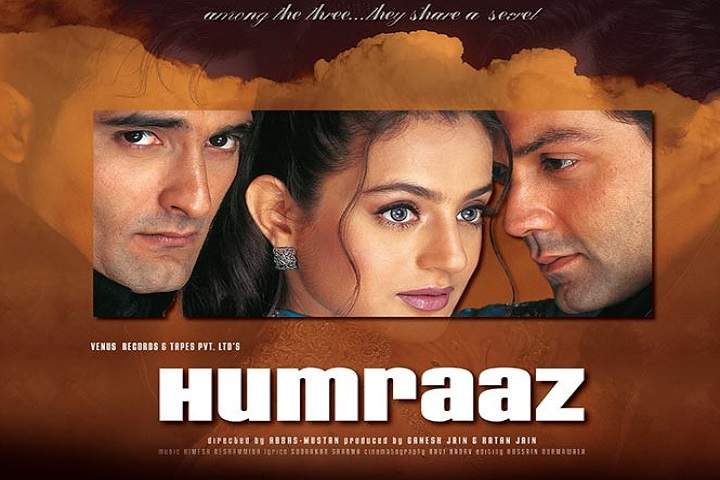 Humraaz