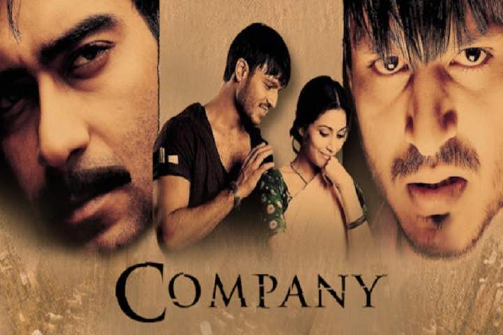 Company