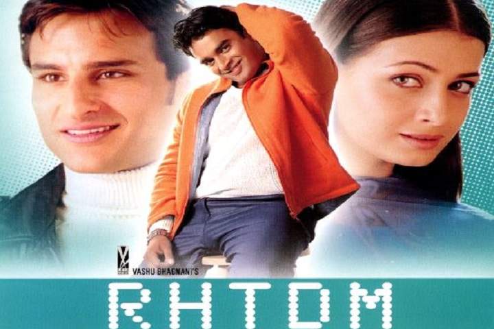 Rehnaa Hai Terre Dil Mein