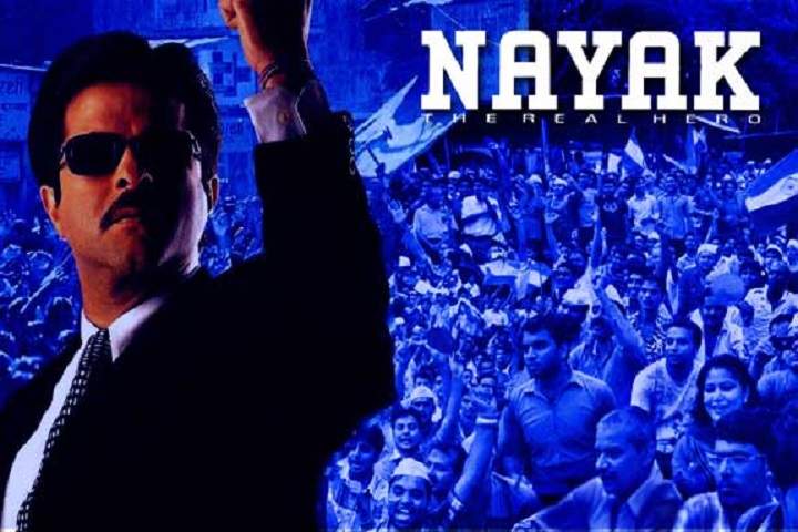 Nayak: The Real Hero