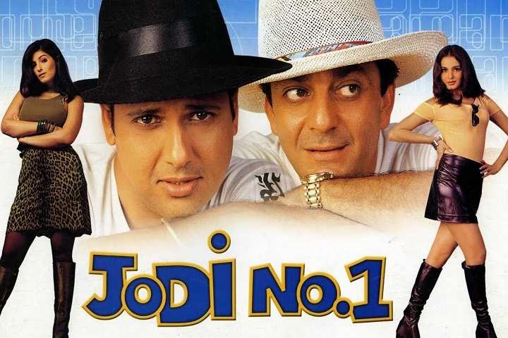 Jodi No.1