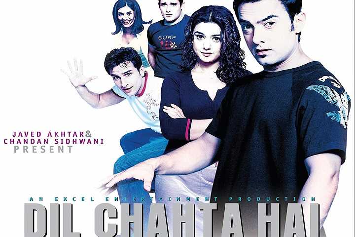 Dil Chahta Hai