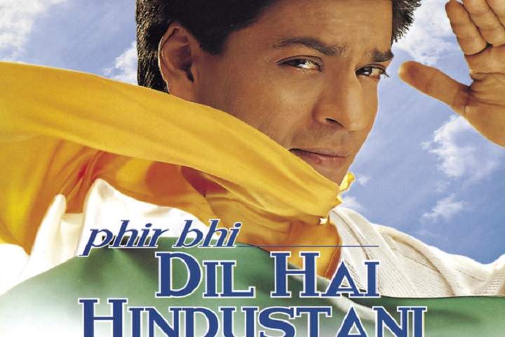Phir Bhi Dil Hai Hindustani