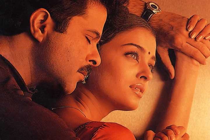 Hamara Dil Aapke Paas Hai