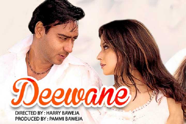 Deewane