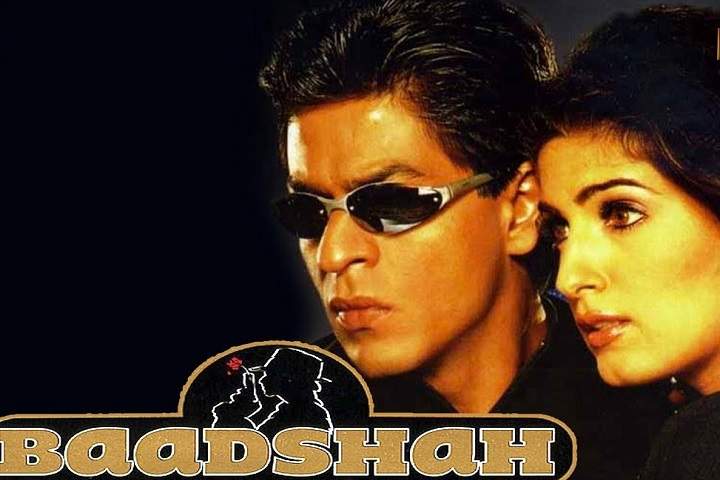Baadshah