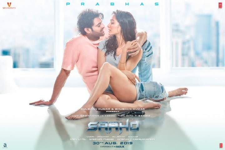Saaho
