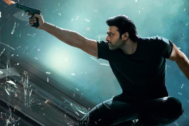 Saaho