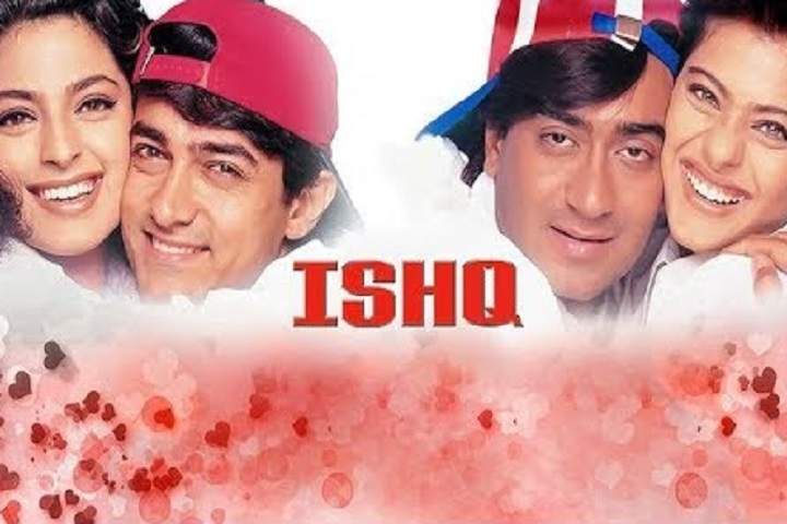 Ishq