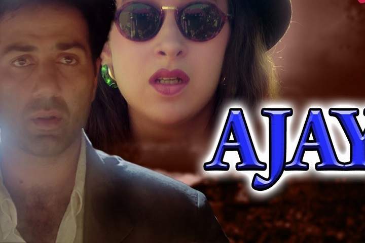 Ajay