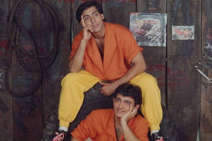Andaz Apna Apna