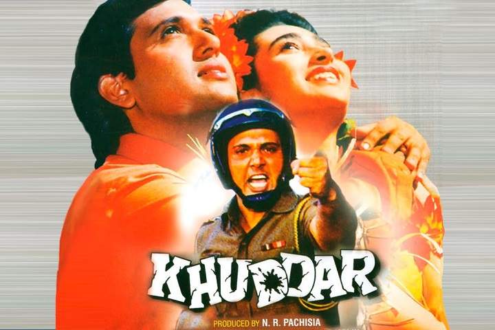 Khuddar
