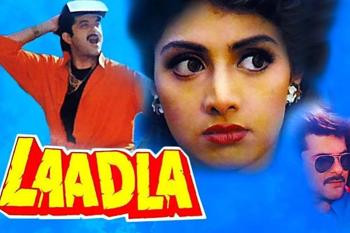 Laadla
