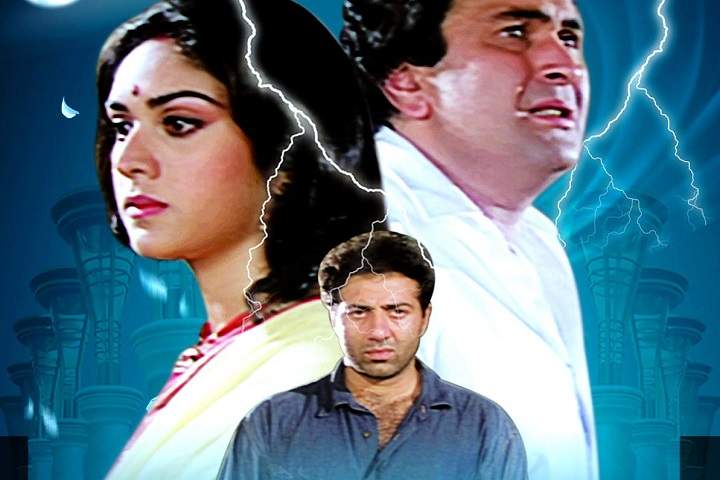 Damini â€“ Lightning