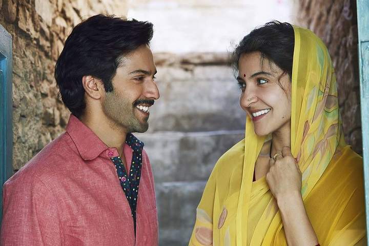 Sui Dhaaga - Made In India