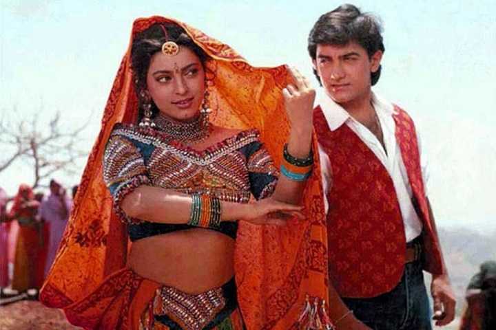 Hum Hain Rahi Pyar Ke