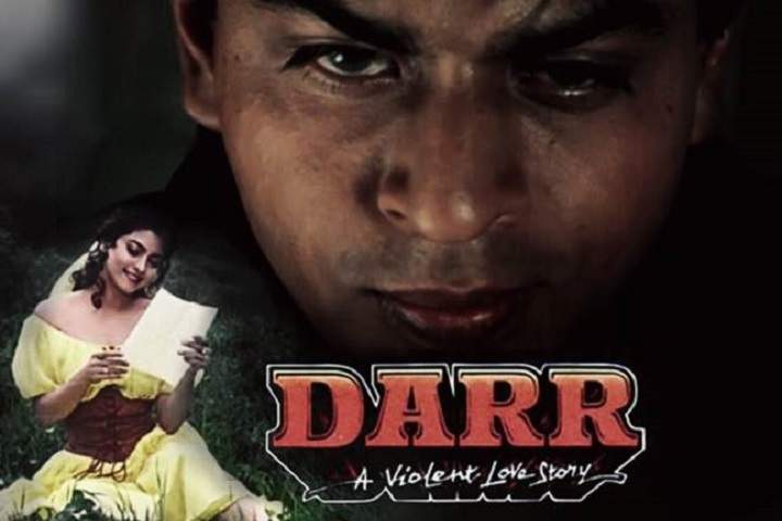 Darr