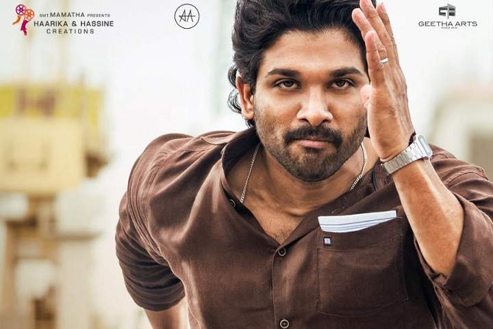 Ala Vaikunthapurramuloo