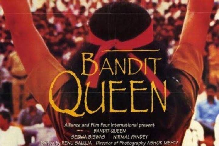 Bandit Queen