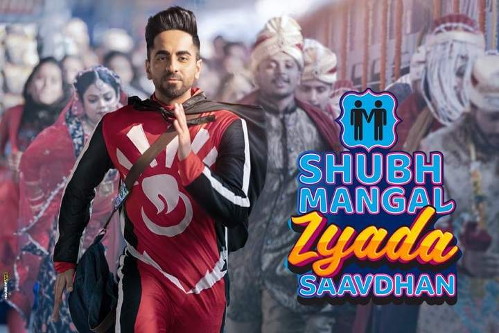 Shubh Mangal Zyada Saavdhan