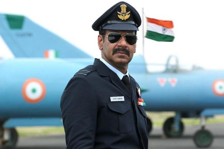 Bhuj The Pride Of India