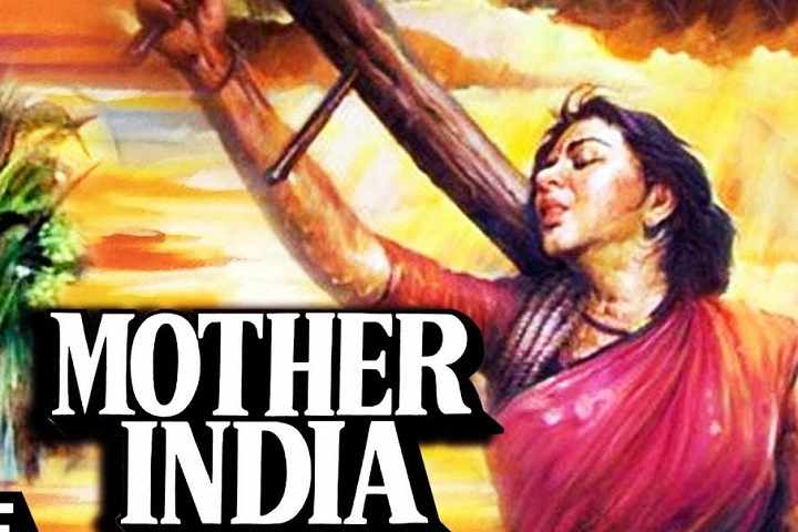Mother India