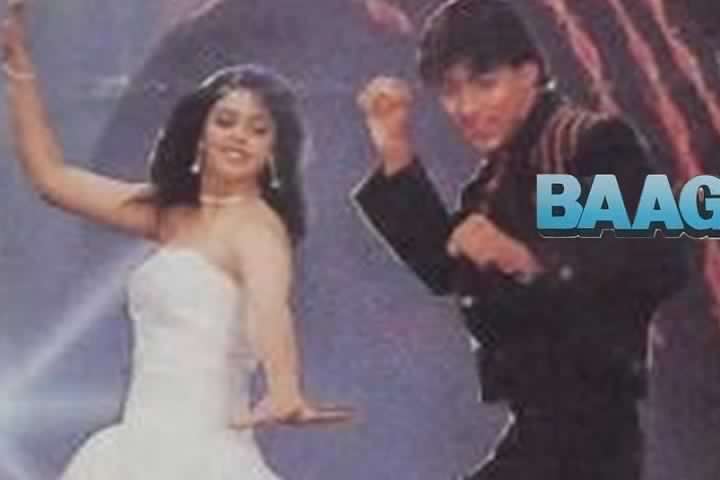 Baaghi: A Rebel for Love