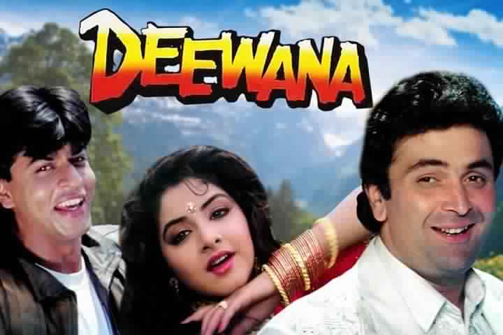 Deewana