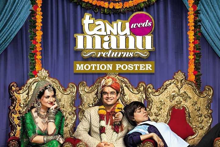 Tanu Weds Manu Returns