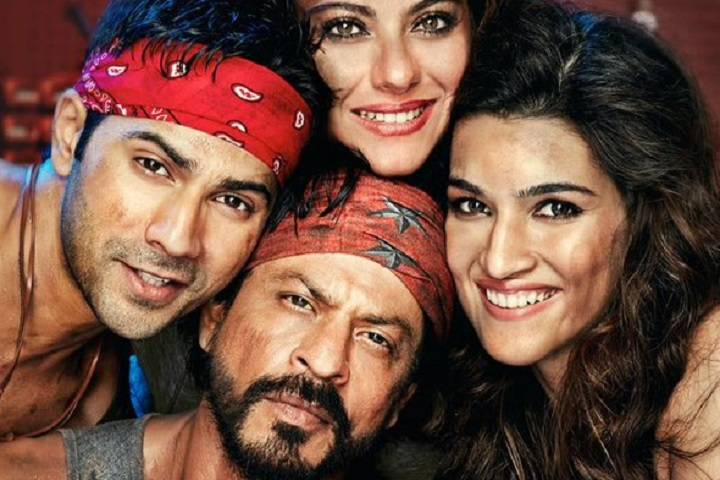 Dilwale