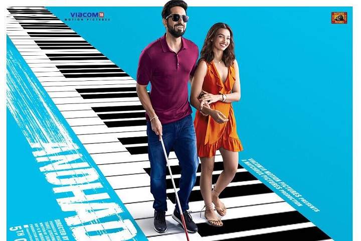 Andhadhun