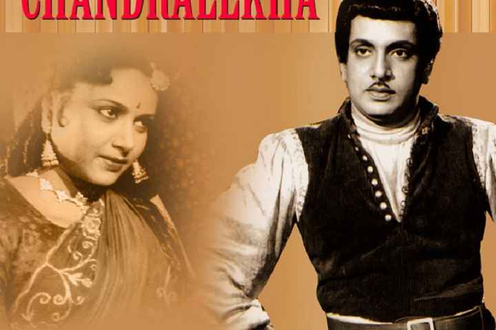 Chandralekha