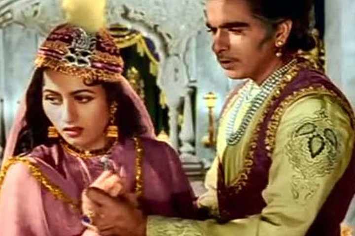 Mughal-e-Azam