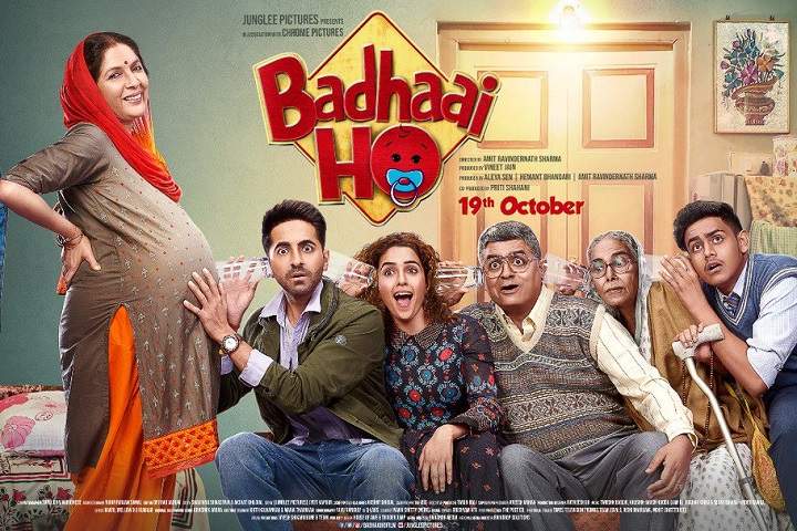 Badhaai Ho