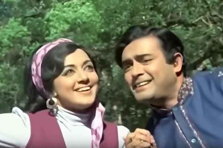 Seeta Aur Geeta