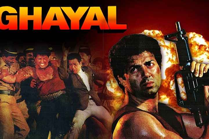 Ghayal