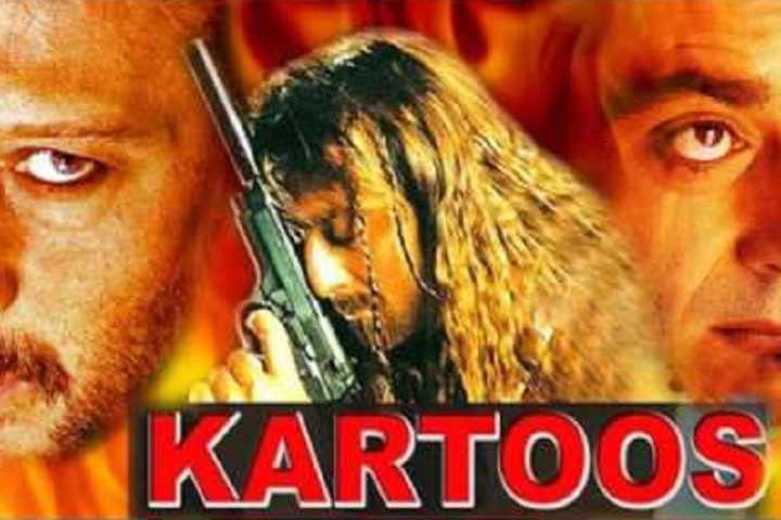 Kartoos