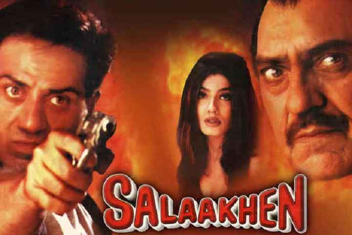 Salaakhen