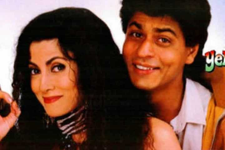 Oh Darling! Yeh Hai India