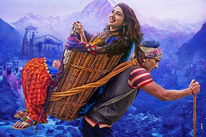Kedarnath