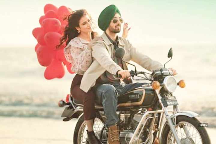 Suraj Pe Mangal Bhari